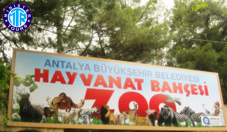 Antalya Zoo