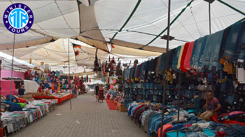 Manavgat markt montag öffnungszeiten