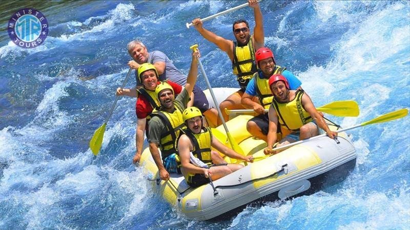 Manavgat quad und rafting tour6