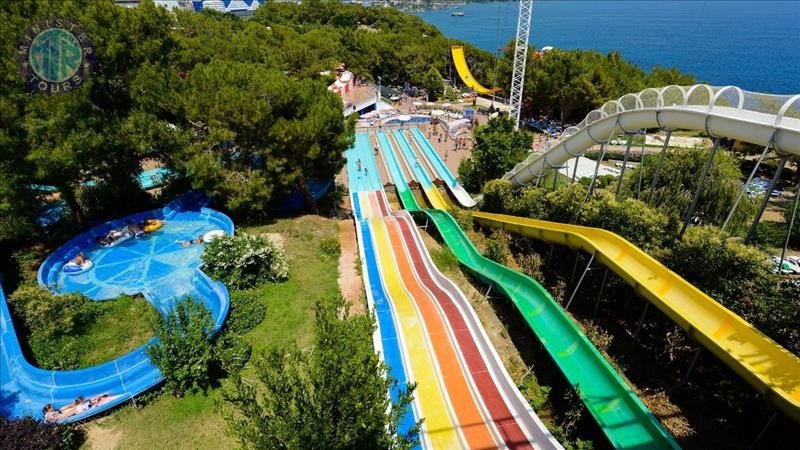 Kumköy'den Aquapark5