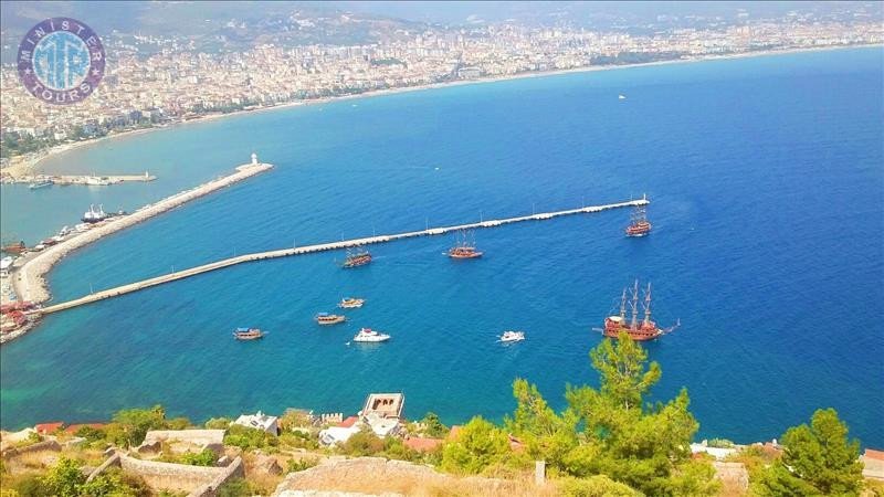 Colakli naar Alanya6