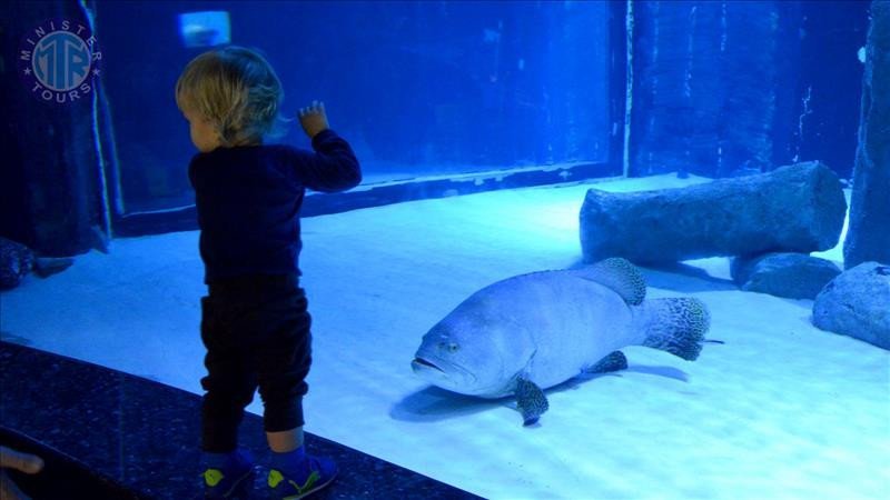 Antalya Aquarium from Sorgun9