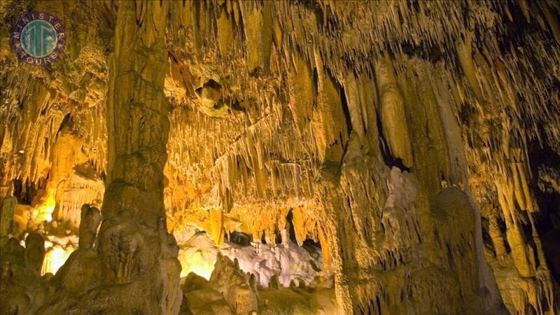 Sapadere Canyon-tour vanuit Sorgun0