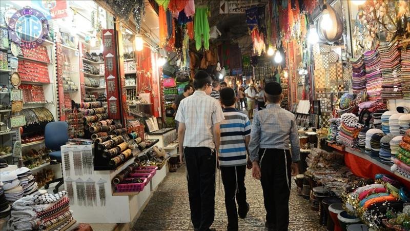 Excursie naar Israël vanuit Kumkoy0