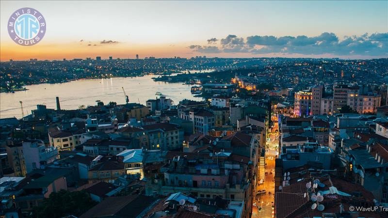 Kumköy çıkışlı İstanbul turu0