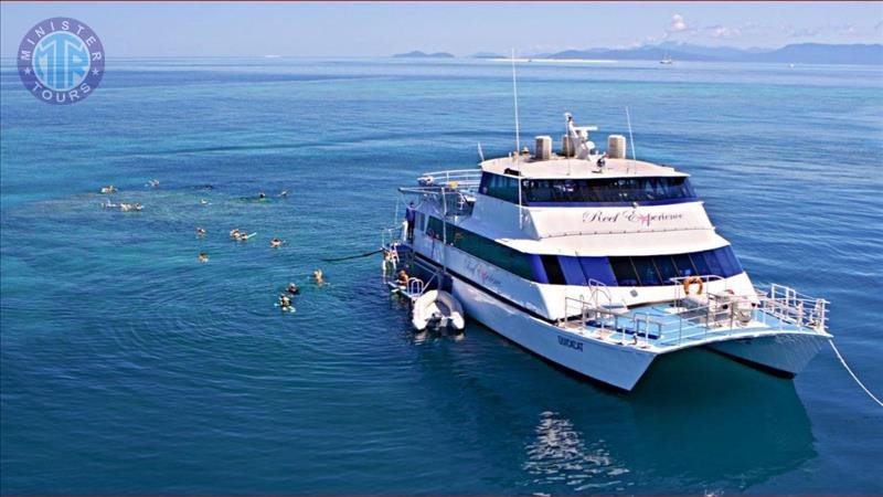 Excursions privées à Manavgat8