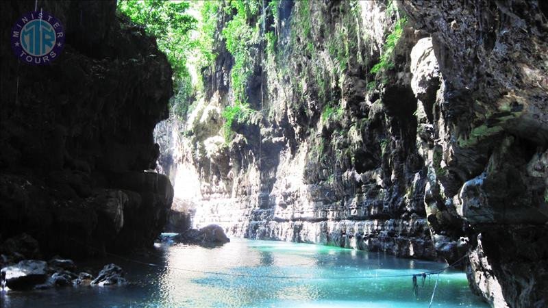 Kumkoy Green Canyon0