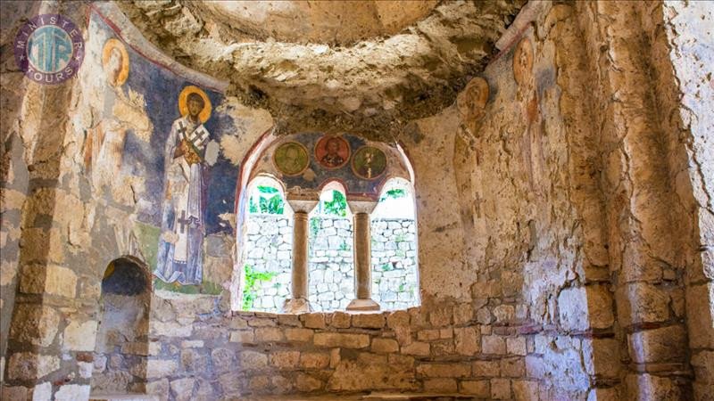 Excursion to Demre Mira Kekova from Bogazkent1