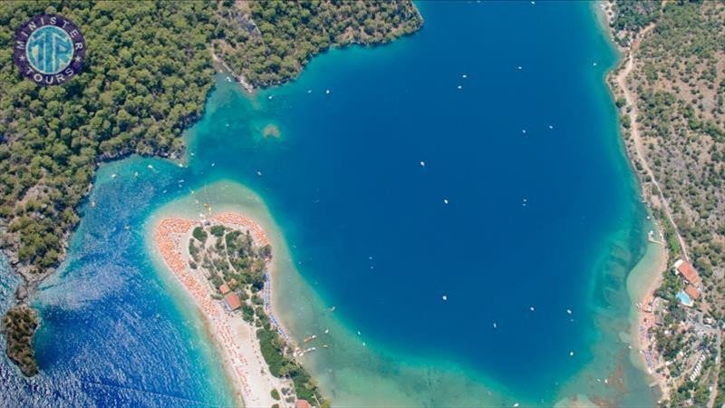 Oludeniz Beach Tour from Bogazkent6