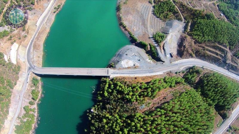 Picnic and fishing on Lake Karajaoren from Belek7