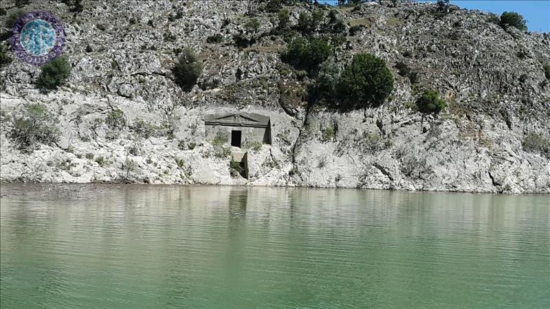 Picnic and Fishing at Karacaoren Lake from Bogazkent8