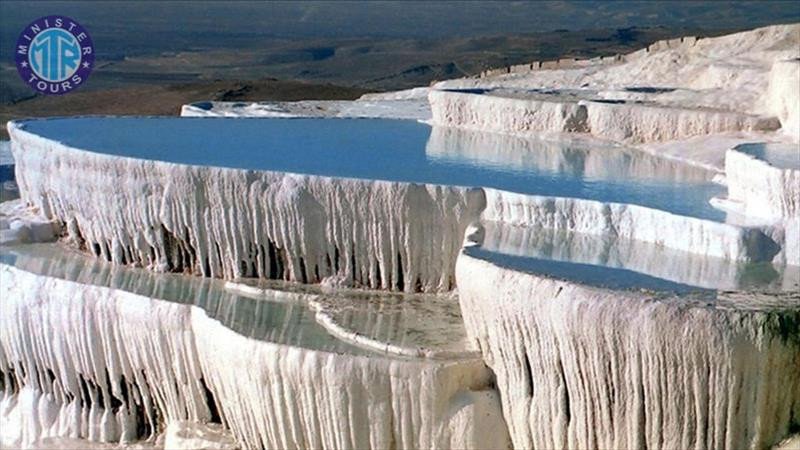 Pamukkale Ephesus tour from Bogazkent6