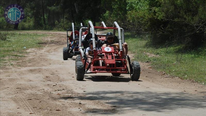 Belek Buggy Safari8