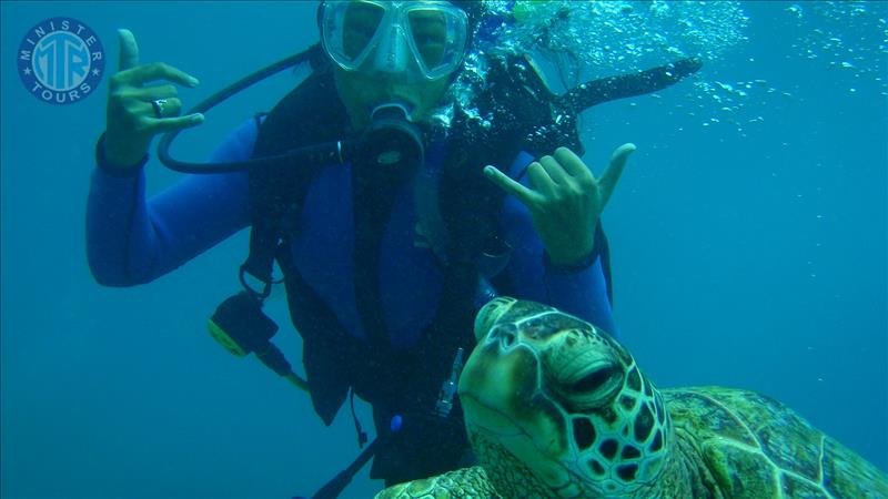 Diving in Kemer4