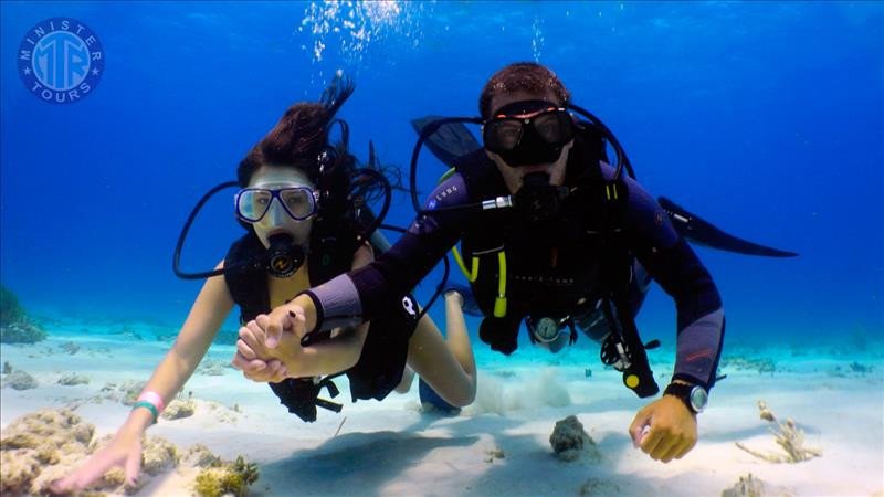 Diving in Kemer9