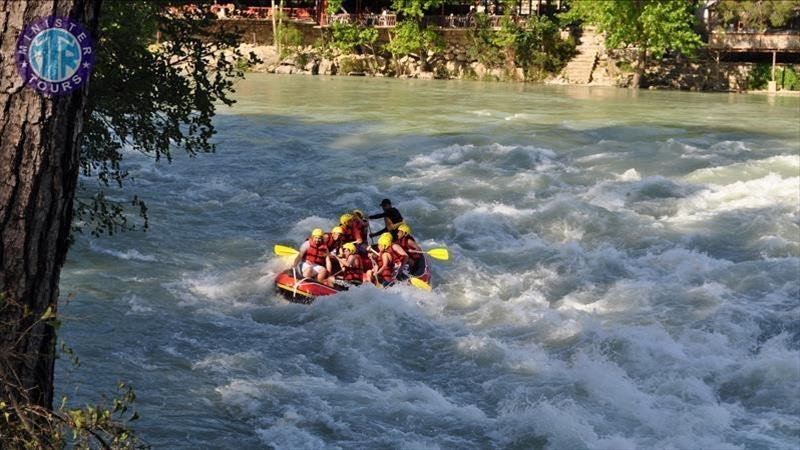 Kestel Buggy Rafting tour1