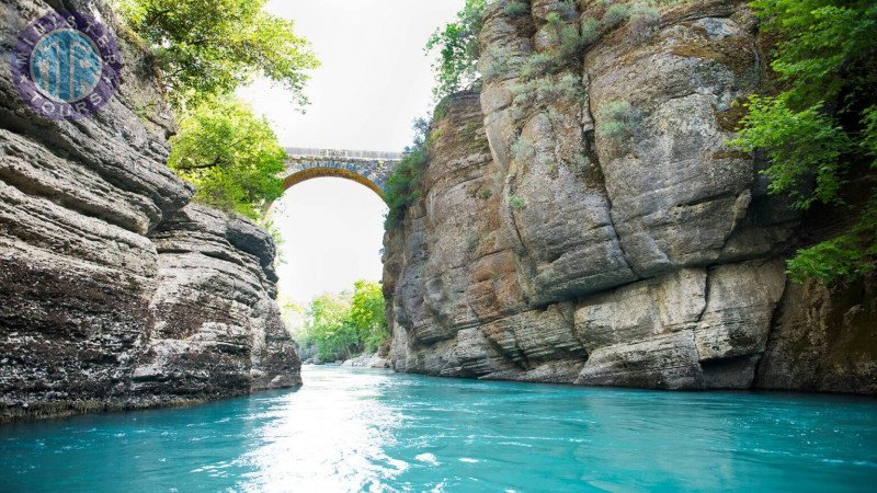 Tazi Canyon tour from Titreyengol3