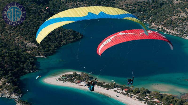 Paragliding in Kusadasi3