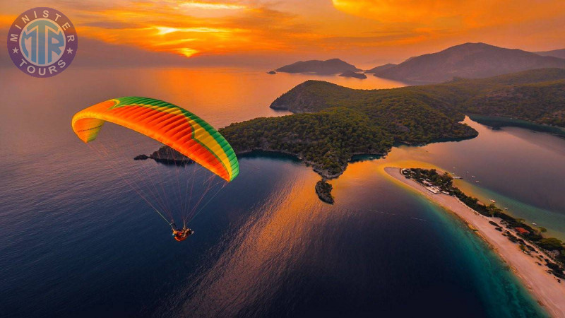 Paragliden Oludeniz2