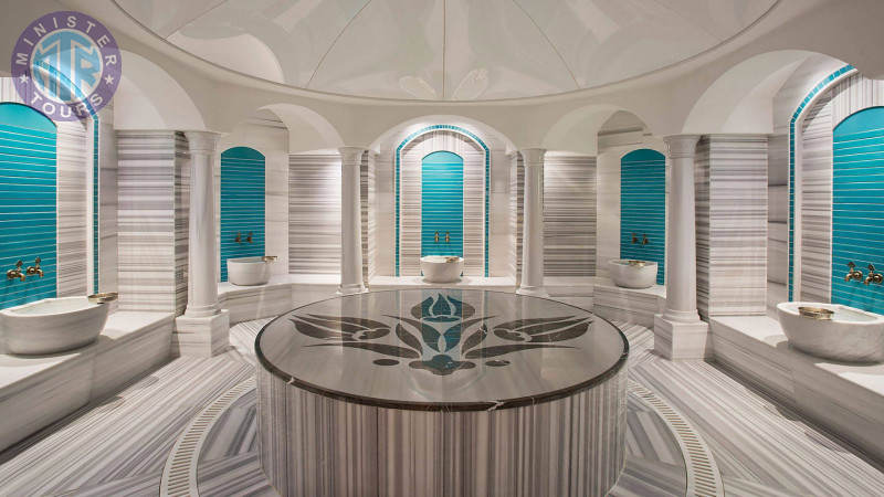 Fethiye hamam2