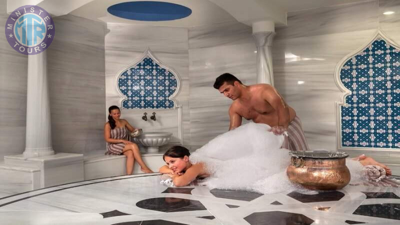 Hamam in Bodrum3