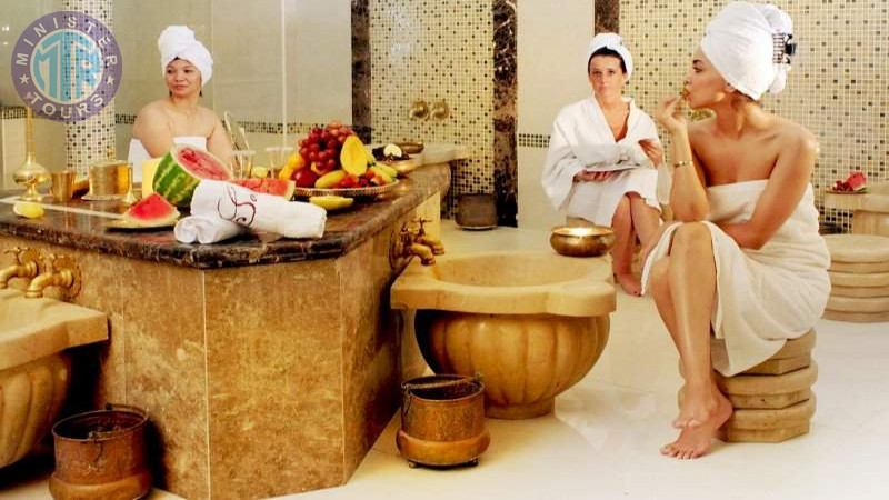 Hamam in Bodrum7