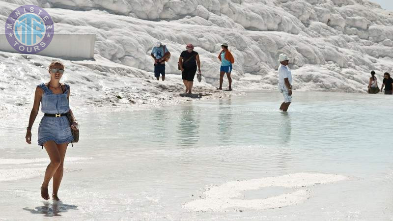 Pamukkale from Istanbul9