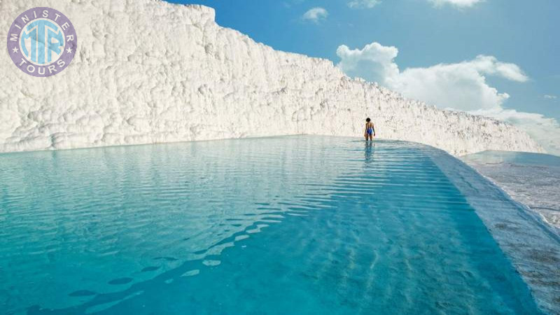 Pamukkale from Kusadasi3