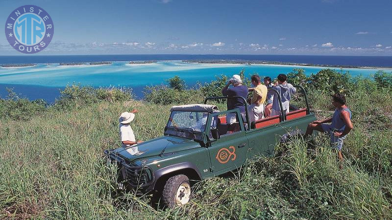 Jeep safari in Kusadasi3