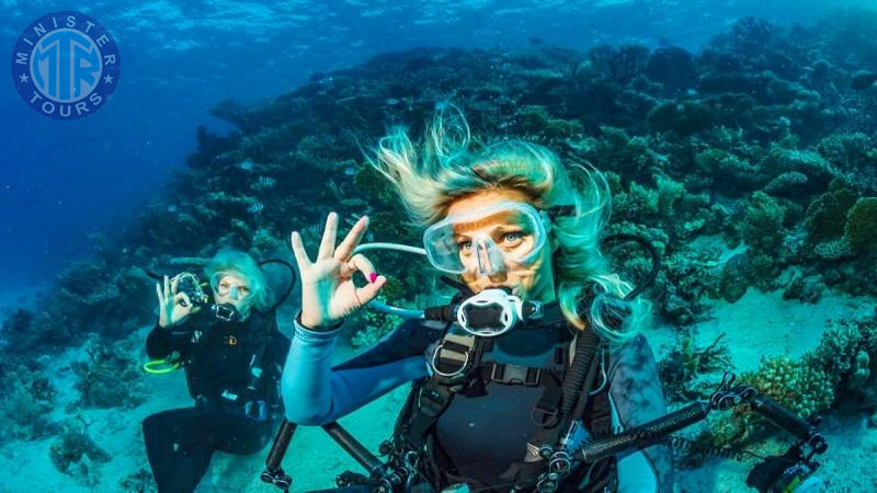 Diving in Bodrum9