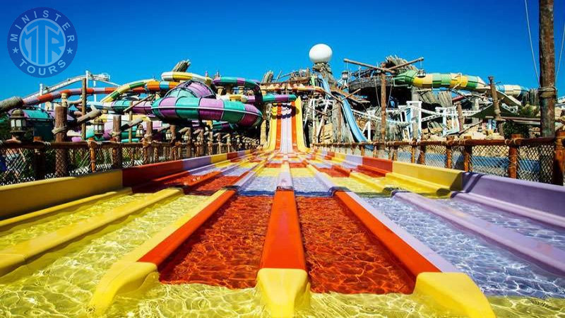 Aquapark in Kusadasi5