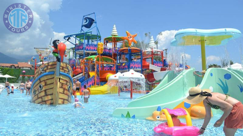 Aquapark in Kusadasi9