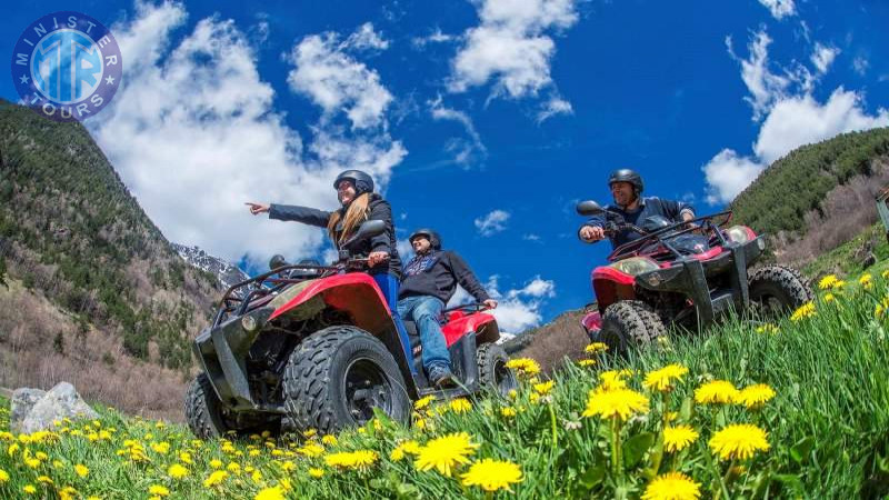 Quad safari from Kusadasi6