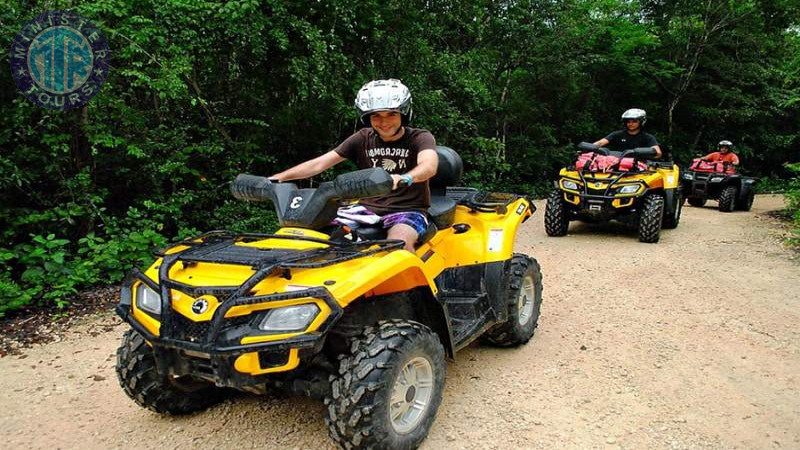 Quad safari from Kusadasi7