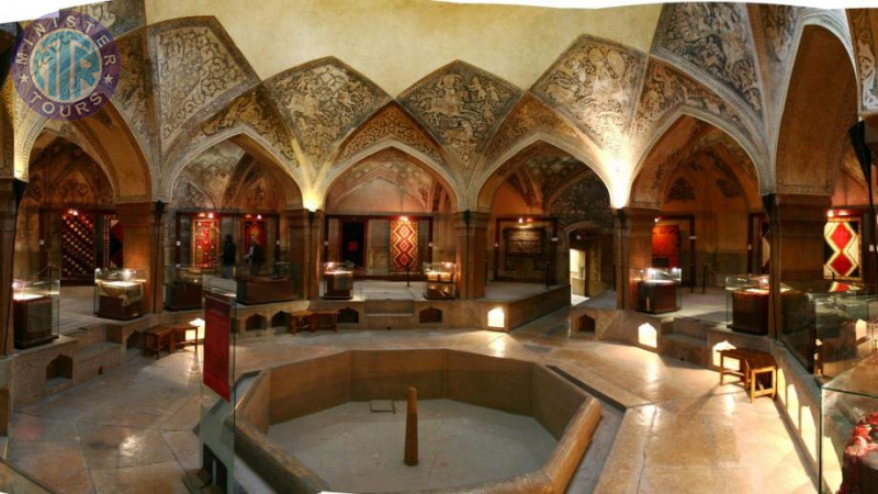 Hamam in Istanbul1