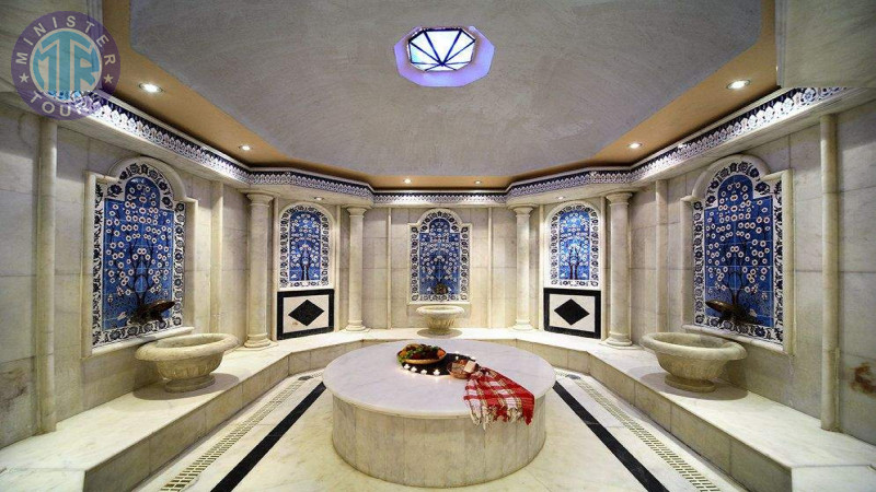 Hamam in Istanbul2