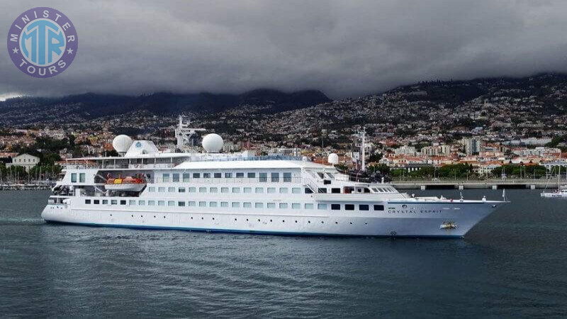 Boat tour Bosphorus8