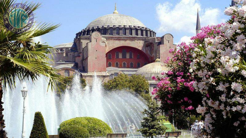 Private tours from Istanbul5