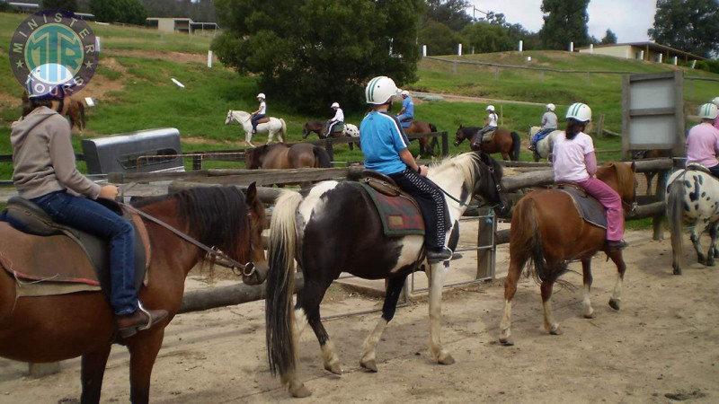 Horse riding Oludeniz0