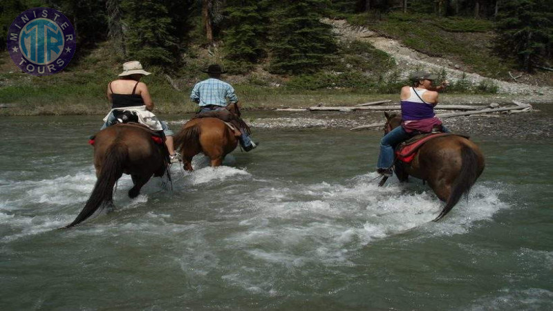 Horse riding Oludeniz3