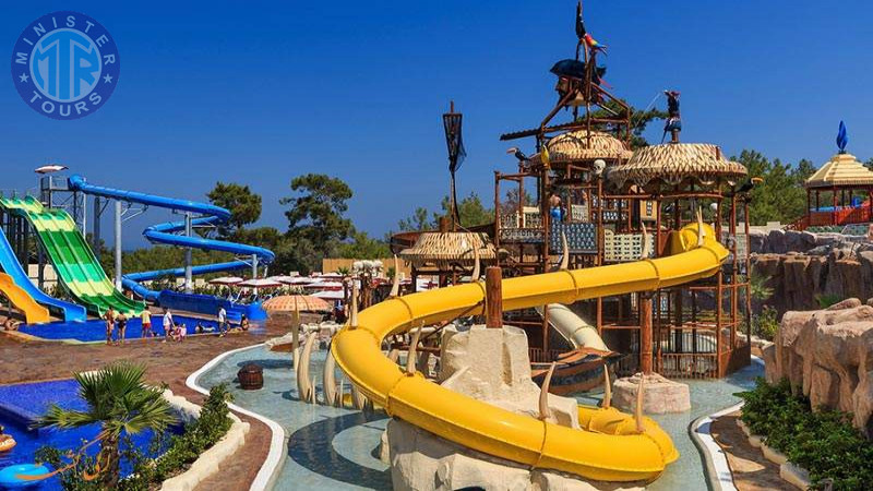 Aquapark in Bodrum0