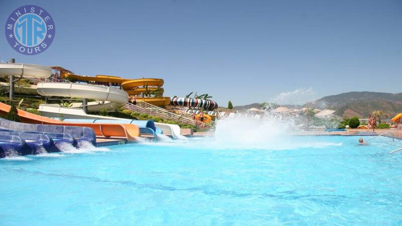 Aquapark in Bodrum2