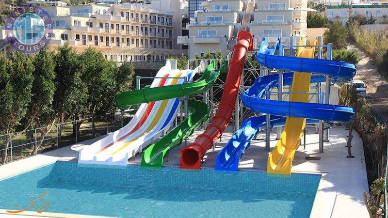 Aquapark in Bodrum3