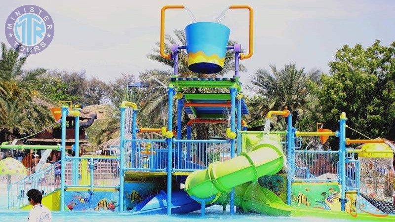 Aquapark in Bodrum7