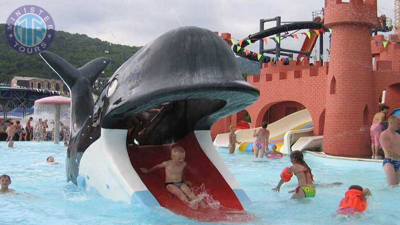 Aquapark in Bodrum8