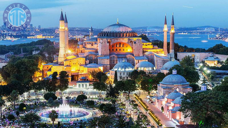 Istanbul from Bodrum5