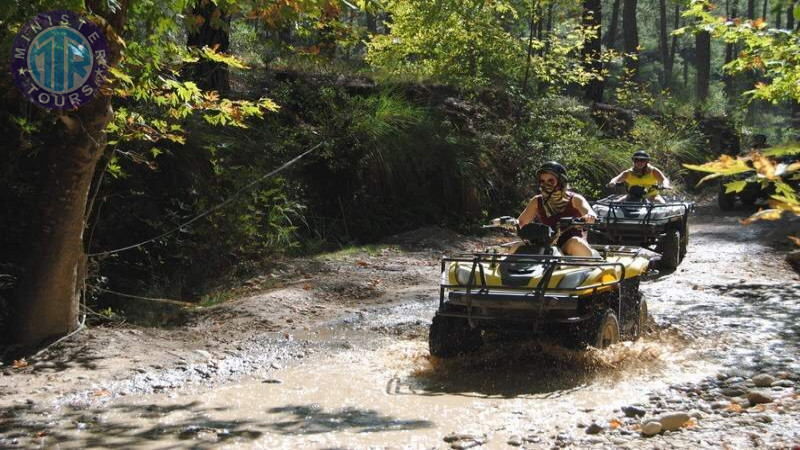 Quad Bike Safari in Bodrum0