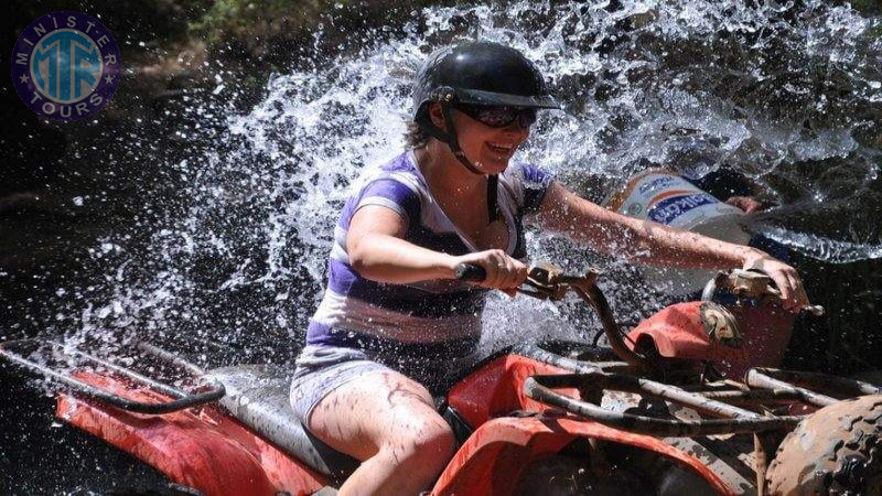 Quad Bike Safari in Bodrum1