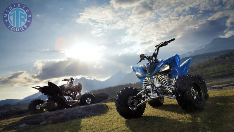 Quad Bike Safari in Bodrum9