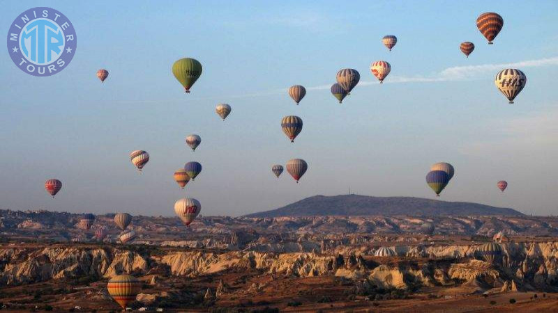 Cappadocia from Bodrum for two days9